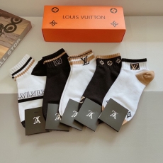 Louis Vuitton Socks